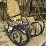 686 7636 ROCKING CHAIR